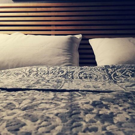B&B Vicolo Stretto サレルノ エクステリア 写真