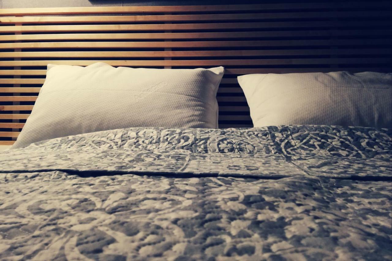 B&B Vicolo Stretto サレルノ エクステリア 写真